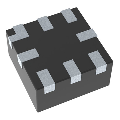 Chip di circuito integrato NCD98010XMXTAG 12 bit Low Power Analog to Digital Converter