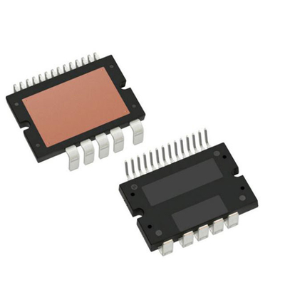 Chip di circuito integrato NXV08V080DB1 Modulo MOSFET di potenza dell'inverter a tre fasi
