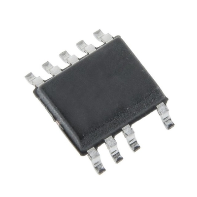 Chip di circuito integrato NCP1345Q02D1R2G Converter Offline Flyback Topologia 9-SOIC