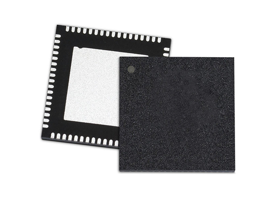 IC Ethernet VSC8541XMV-05 Gigabit Ethernet Switch IC con interfacce GMII