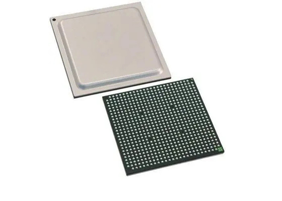 IC Ethernet VSC7549TSN-V/5CC Switch Ethernet di rete IC 888-BFBGA