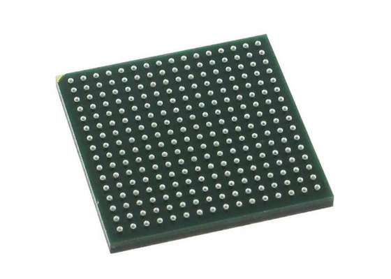 Ethernet IC VSC8504XKS-02 1V Trasmettitori Ethernet a quattro porte a bassa potenza BGA256