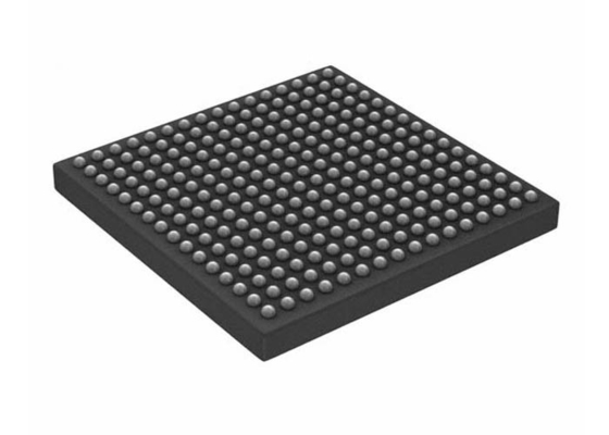 Ethernet IC VSC8575XKS-11 Telecom IC BGA-256 Quad-Port Ethernet PHY Trasmettitori