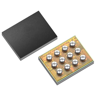 Chip di circuito integrato LC709209FXE-01TBG 2,7V Batteria di gestione Fuel Gauges WLCSP12
