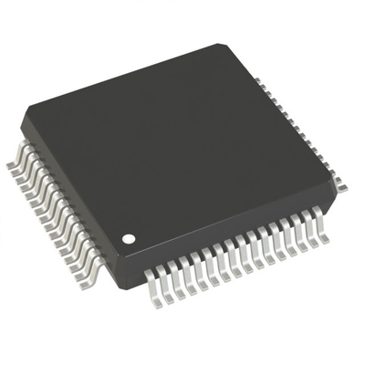 Chip di circuito integrato AD7606C-16BSTZ 8-Channel 16 Bit Converter analogico a digitale
