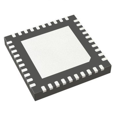 Chip di circuito integrato AD4111BCPZ 24 bit convertitore analogico a digitale LFCSP40