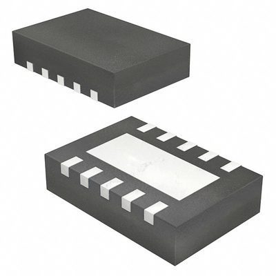 Chip di circuito integrato ADS7142QDQCRQ1 Automotive 2-Channel 12-Bit 140kSPS ADC