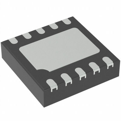 Chip di circuito integrato A89500GEJTR 80V 1.3 Ohms Half Bridge Gate Driver DFN10