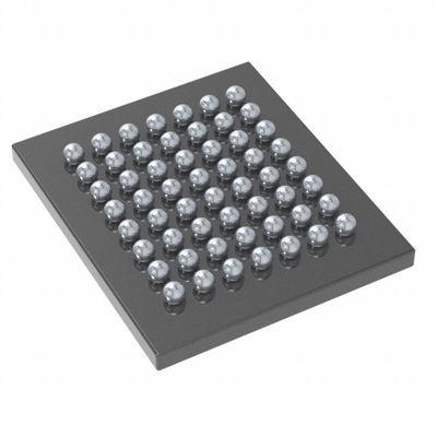 Chip di circuito integrato AD5940BCBZ 1 canale 16 bit analogo front end 56-WLCSP