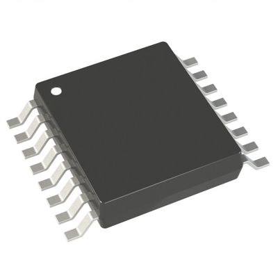 Chip di circuito integrato AD5593RBRUZ ADC configurabile a 12 bit a 8 canali