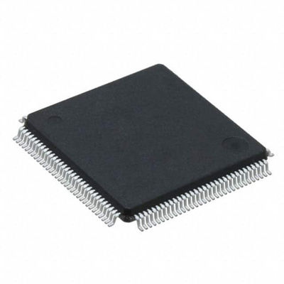 Chip di circuito integrato CYAT817AZS98-5BFBA Controller touch screen LQFP128