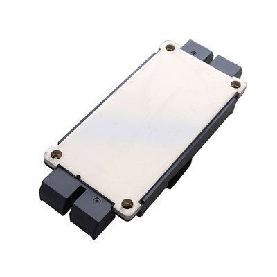 Moduli IGBT per autoveicoli BSM300C12P3E201 Modulo dei transistor a canale N 1200 V 300A 1360W