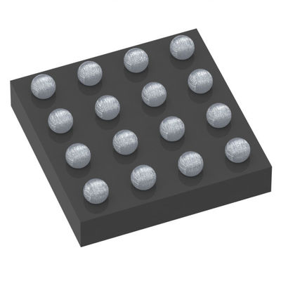 Chip di circuito integrato AMC60804YBHR Monitor e controller EML a 4 canali