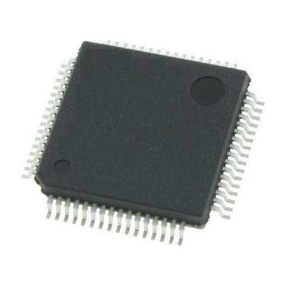 Chip di circuito integrato CYT2BL3CAAQ0AZSGS Dual Core da 2,7V a 5,5V MCU 32 bit LQFP64