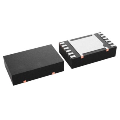 Chip di circuito integrato BQ28Z620DRZR Battery Management SON12 Battery Fuel Gauge