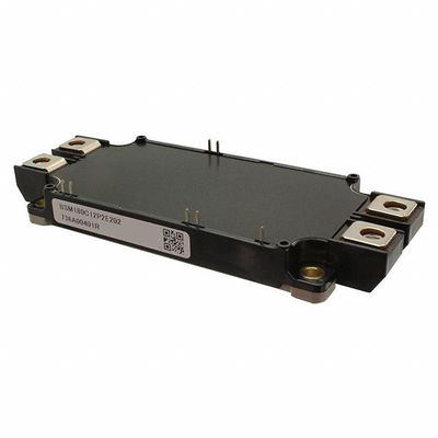 Moduli IGBT per autoveicoli BSM180C12P2E202 1200V SiCFET N Channel Power Module