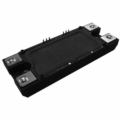 Moduli IGBT per l'automotive BSM120D12P2C005 Modulo di transistor MOSFET a canale N 1.2kV
