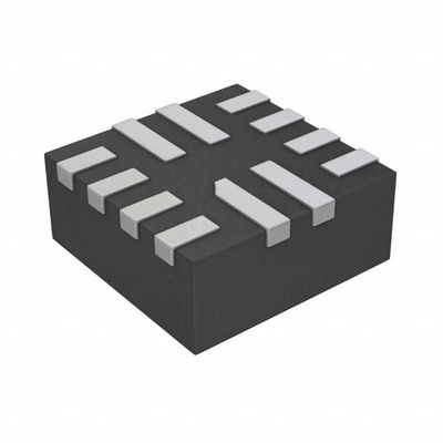 Chip di circuito integrato TRF1208RPVT 3dB Larghezza di banda ADC driver amplificatore WQFN12