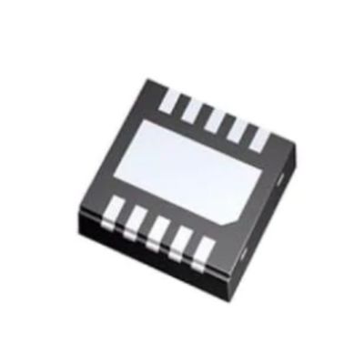 Chip di circuito integrato TLF11251LD 2.5A Half Bridge Gate Drivers IC TFDFN10