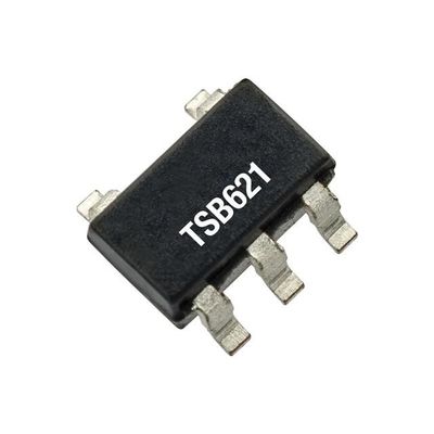 Chip di circuito integrato TSB621ILT Amplificatore di uso generale 1 Circuito SOT-23-5