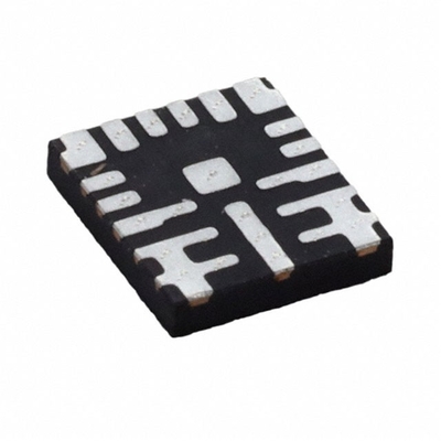 Chip di circuito integrato MAX77504AAFC 14V Input 3A Convertitore Buck ad alta efficienza