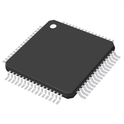 PIC32MK1024GPK064T-I/PT Microcontrollore MCU PIC 32MK Microcontrollore IC MCU a 32 bit