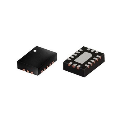 Chip di circuito integrato PMA-183PLN+ Amplificatori RF da 2.3V a 2.9V IC VQFN16