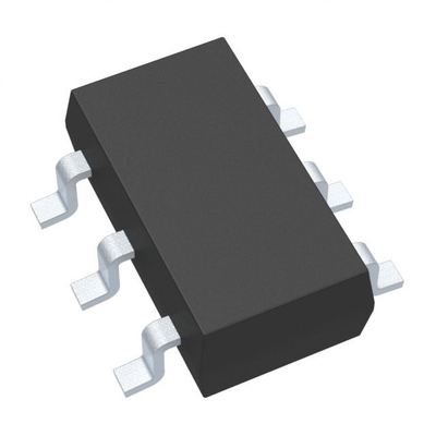 Crittografia di circuito integrato MAX6071BAUT25/V