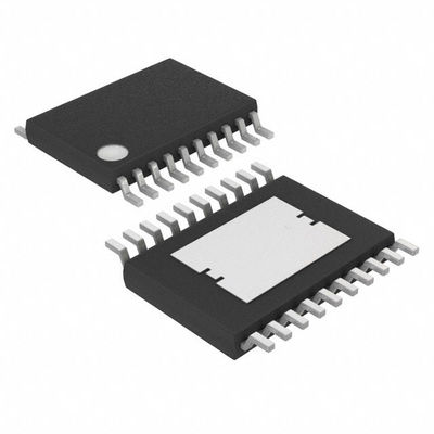 Chip di circuito integrato MAX4820EUP 8 canale driver di relè a cascata TSSOP20
