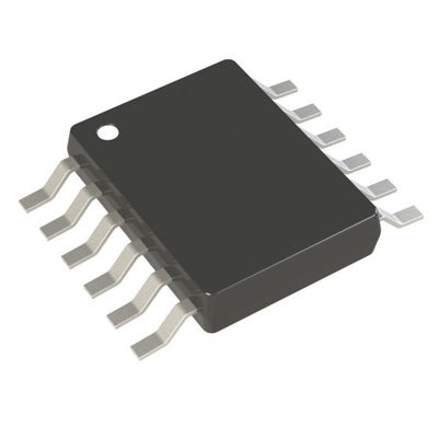 LTC7060IMSE 100V 2N Channel Half Bridge Driver IC MSSOP12 Gate Driver Chip per circuito integrato
