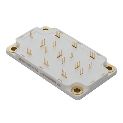 Moduli IGBT per autoveicoli MSCSM170TAM15CTPAG Modulo di alimentazione MOSFET a tre fasi