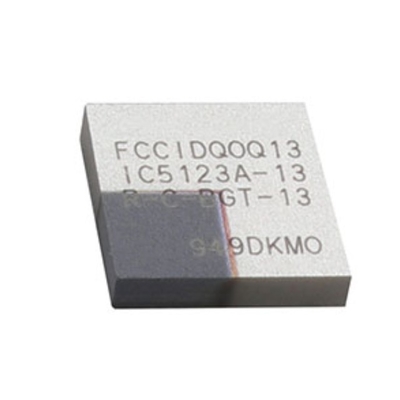 Modulo di comunicazione wireless MGM13S12F512GA-V3R 2.4GHz 2Mbps Mighty Gecko SiP Modulo