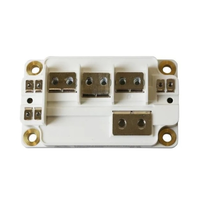 Moduli IGBT per autoveicoli MSCSM120HM16CTBL3NG Modulo di alimentazione MOSFET a doppia fase