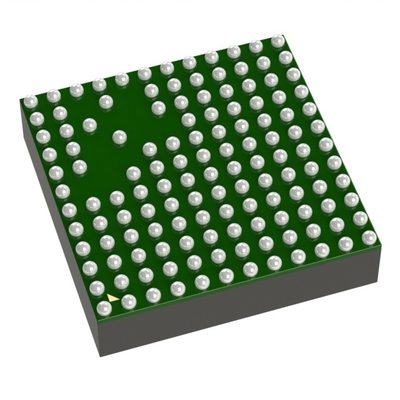Chip di circuito integrato LTM4613MPY 36VIN 8A 1 regolatore del modulo di potenza di uscita