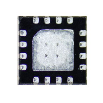 Chip di circuito integrato MAX20481AATEC/VY Monitor di alimentazione a 4 canali WFQFN16