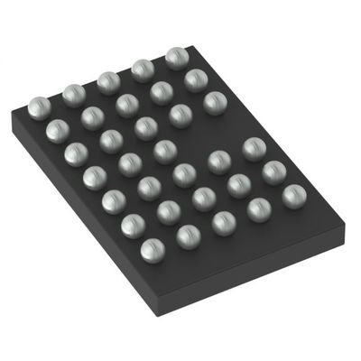 Microcontrollore MCU CYPD4225A0-33FNXIT 2.7V a 5.5V Microcontrollore incorporato