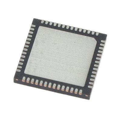 Chip di circuito integrato CYAT61658-56LWS41 PSoC 2 Wire Capacitive Multitouch QFN56