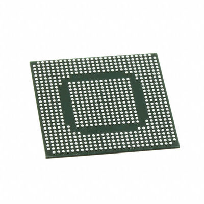 Field Programmable Gate Array 5CSEBA5U23I7LN Dual ARM Cortex-A9 MPCore 925MHz MCU 672-UBGA