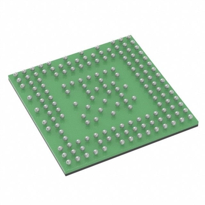 Modulo di comunicazione wireless AWR6843ABGABLRQ1 Single-Chip 60 GHz MCU automobilistico