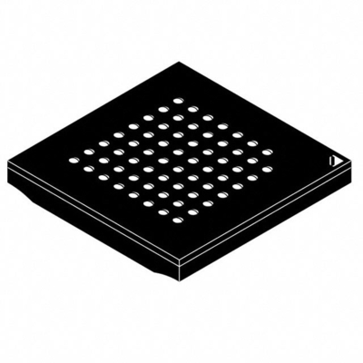 Sensore IC ASX340AT3C00XPED0-DRBR SOC di immagine digitale con processore sovrapposto