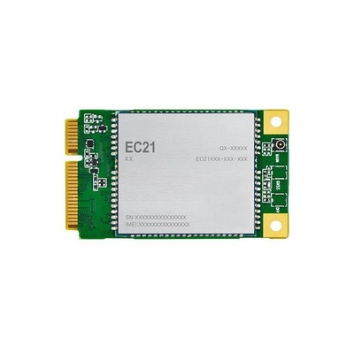 Modulo di comunicazione wireless EC21AFA-MINIPCIE Mini PCIe IoT/M2M LTE Cat 1