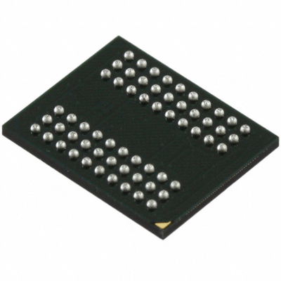 IC di memoria Chip IS46LR16320C-6BLA2 512Mbit IC di memoria parallelo 166 MHz