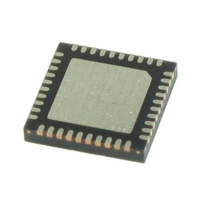 Modulo di comunicazione wireless EFR32FG23B020F128GM40-C 32 bit ARM Cortex-M33 Microcontrollori MCU