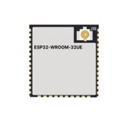 Modulo di comunicazione wireless ESP32-WROOM-32UE-H4 4MB SPI Flash Multiprotocol Moduli
