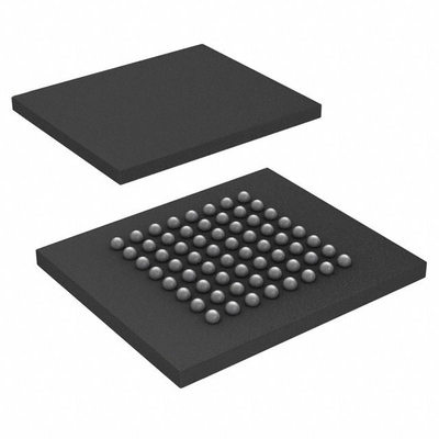 Chip IC di memoria S29GL512T10FHI020 512Mbit Flash parallelo o IC di memoria 64-FBGA