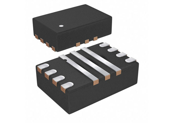 Chip di circuito integrato TPS62135RGXR Convertitori ad alta precisione 4A step-down VQFN-11