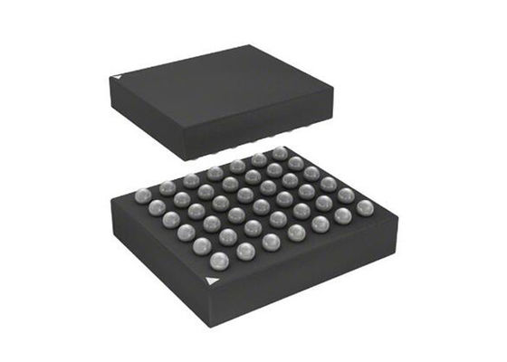 Chip di circuito integrato CS46L41 USB streaming audio CODEC CSP62 pacchetto