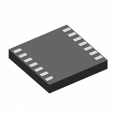 Chip di circuito integrato SI8235AB-D-IM1 4A 2500Vrms Gate Driver 14-QFN
