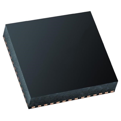 Chip di circuito integrato SI3473A-A01-IM Port Ethernet ottale PoE Controller