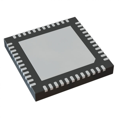 Chip di circuito integrato MAX25249ATPA/VY 4 Output Mini Power Management IC per fotocamera